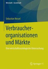 Verbraucherorganisationen und Märkte