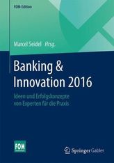 Banking & Innovation 2016