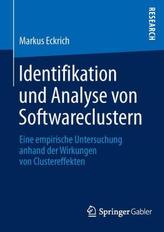 Identifikation und Analyse von Softwareclustern