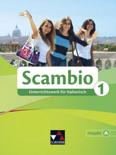Sicher ins Abitur, Baden-Württemberg, Bremen, Rheinland-Pfalz, Saarland - Englisch, Methodenheft m. CD-ROM