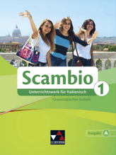Englisch, Ausgabe Niedersachsen, Hamburg und Schleswig-Holstein, Methodenheft m. CD-ROM