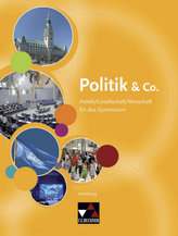 Politik & Co., Ausgabe Hamburg