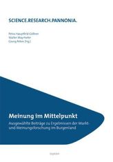 Meinung im Mittelpunkt