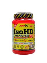 IsoHD 90 CFM protein 800 g - čokoláda-moka-káva