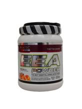 EAA powder essential amino EEA 500 g - ledový čaj s broskví