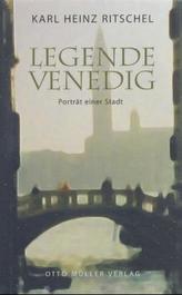 Legende Venedig