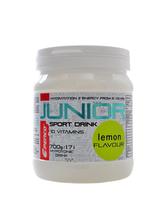 Junior sport drink 700 g - fruit mix