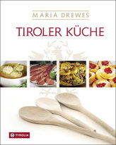 Tiroler Küche