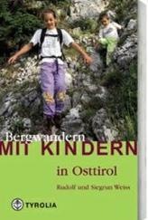 Bergwandern mit Kindern in Osttirol