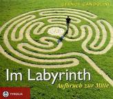 Im Labyrinth, kleine Ausgabe