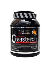 Creasteron upgrade 1408 g + 32 kapslí - citron