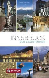Innsbruck, Der Stadtführer
