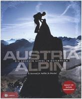 Austria alpin