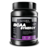 Prom In - Essential BCAA synergy 550 g - malina