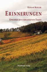 Erinnerungen