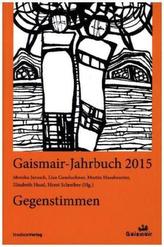 Gaismair-Jahrbuch 2015