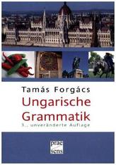 Ungarische Grammatik