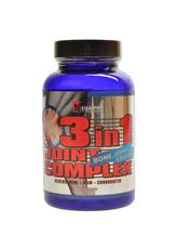 3 in 1 Joint Complex 120 tablet