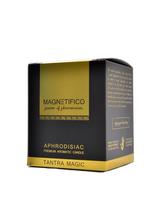 Magnetifico aphrodisiac candle - tantra magici