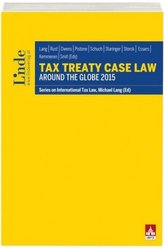 Tax Treaty Case Law around the Globe 2015