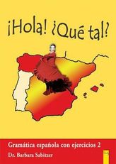 Hola! Que tal?. Tl.2