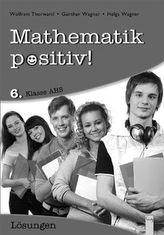 6. Klasse AHS, Lösungen