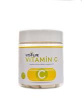 Vitamín C 100 kapslí