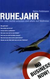 Ruhejahr