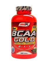 BCAA Gold 300 tablet 1000 mg