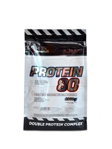 Protein 80 1000 g - vanilka