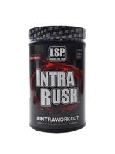 Intra rush 1000 g - červené ovoce