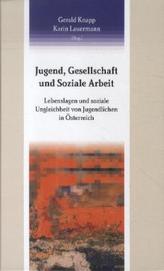 Jugend, Gesellschaft und Soziale Arbeit