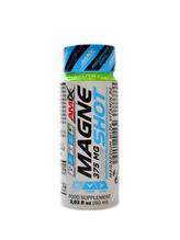 MagneShot Forte 375 mg 60 ml - natural