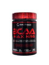 BCAA MAX NRG 240 g - višeň