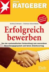 Erfolgreich bewerben