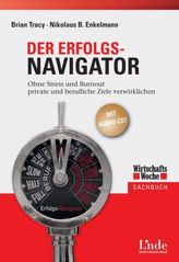 Der Erfolgs-Navigator, m. Audio-CD
