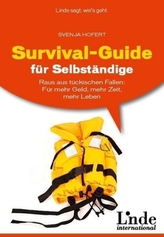 Survival-Guide für Selbständige