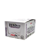 Amix - ZeroPro Protein 20 x 30g - dvojitá čokoláda