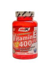 Vitamín E 400 IU 100 softgels