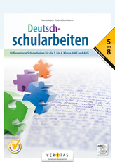 Arbeitsheft, 7./8. Schuljahr