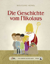Die Geschichte vom Nikolaus