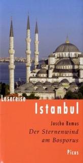 Lesereise Istanbul