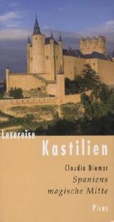 Lesereise Kastilien