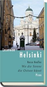 Lesereise Helsinki