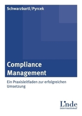 Compliance Management