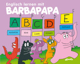 Englisch lernen mit Barbapapa