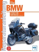 BMW R 850/1100 R/RT/RS/GS ab Baujahr 1993