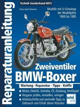 Zweiventiler BMW-Boxer