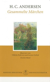 Gesammelte Märchen. Bd.2