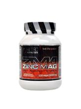 ZMA zinc mag 120 kapslí